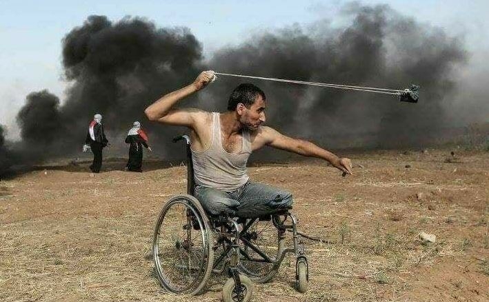 Gazze'de kanlı pazartesi 10