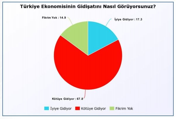 Son anket sonuçları açıklandı: Erdoğan, İnce ve Akşener'in oy oranı... 15