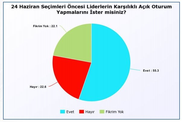 Son anket sonuçları açıklandı: Erdoğan, İnce ve Akşener'in oy oranı... 17