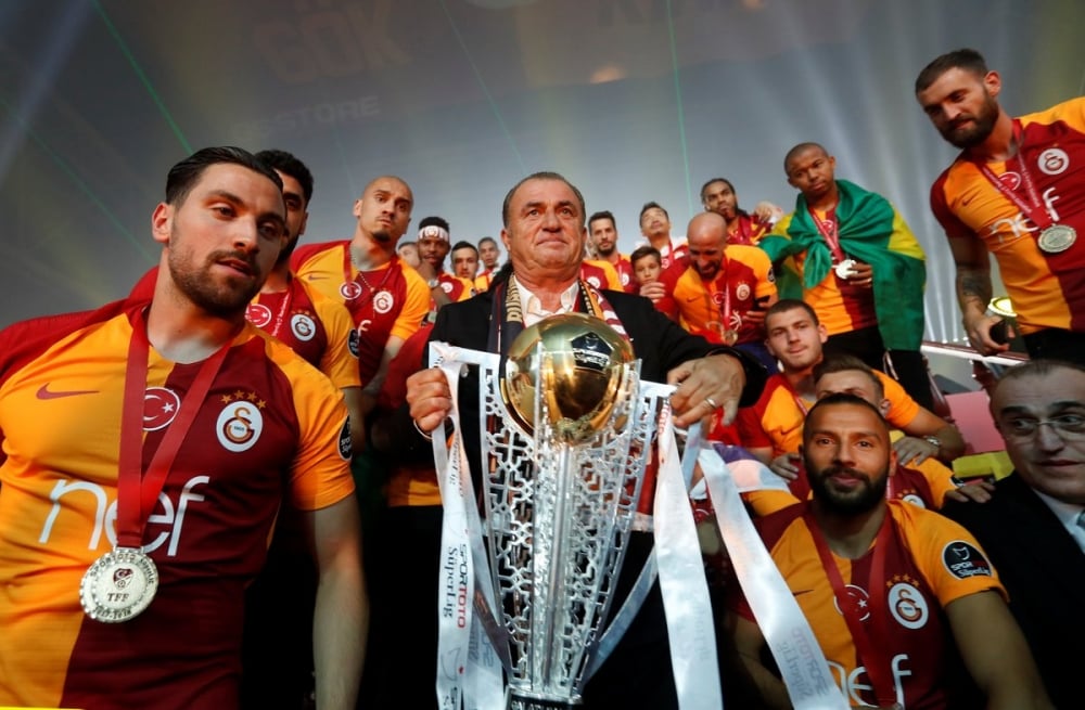 Terim'den transfer için 2 isim 2