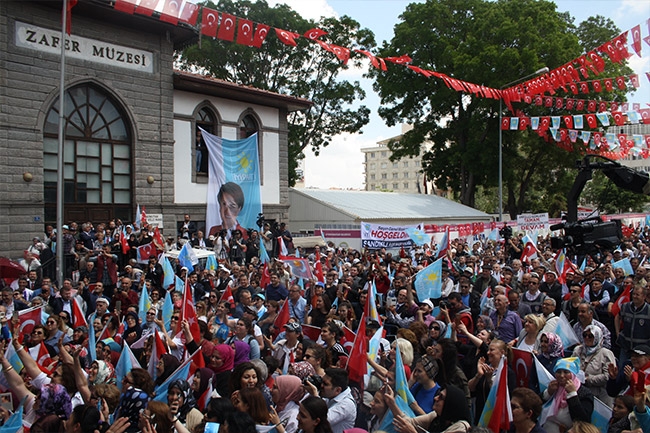 Akşener'e Afyon'da sevgi seli 12