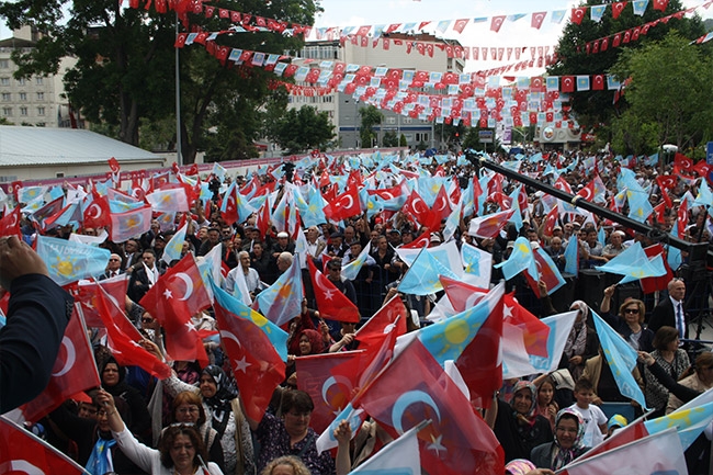 Akşener'e Afyon'da sevgi seli 13