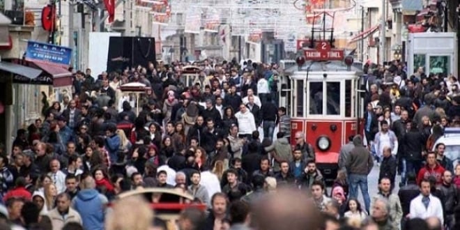 Tüm seçim anketi sonuçları: Sonar, Gezici, Metropoll, Mediar 16