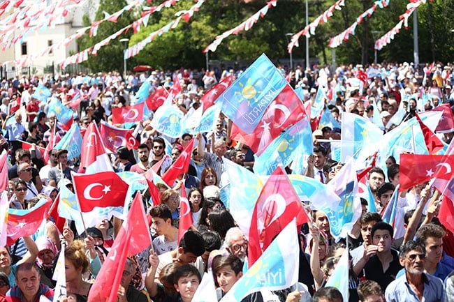 Akşener'den ölüm tehditlerine çok sert tepki 10