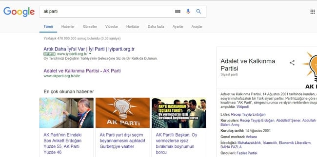 İYİ Parti reklamları sosyal medyayı salladı! 2