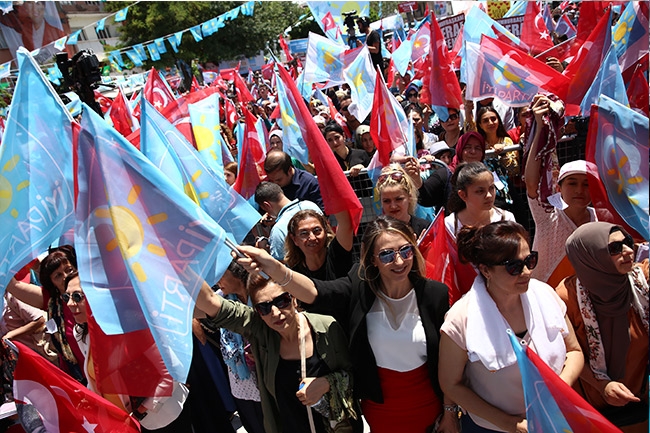 Akşener'den emniyet müdürüne çok sert tepki 10