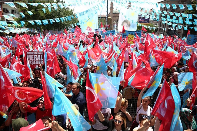 Akşener'den emniyet müdürüne çok sert tepki 11