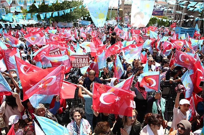 Akşener'den emniyet müdürüne çok sert tepki 12