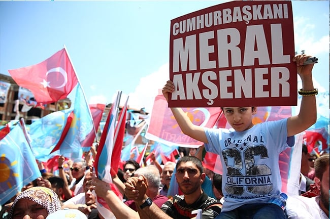 Akşener'den emniyet müdürüne çok sert tepki 5