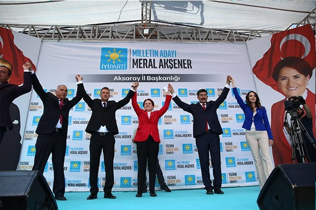 Akşener'den emniyet müdürüne çok sert tepki 6