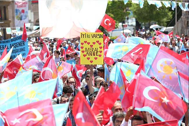 Akşener'den emniyet müdürüne çok sert tepki 8