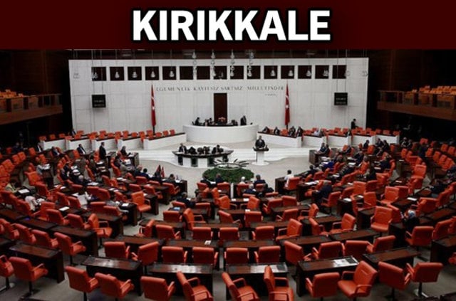 İl il milletvekilleri listesi 50