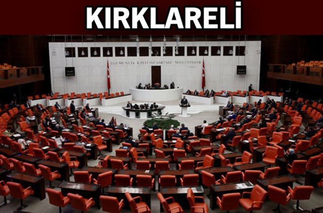 İl il milletvekilleri listesi 51