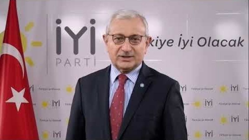 İşte İYİ Parti Milletvekilleri 24