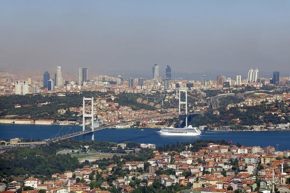 İşte İstanbul'da konut alacaklar için en ucuz ilçeler 1