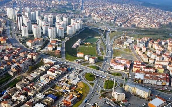 İşte İstanbul'da konut alacaklar için en ucuz ilçeler 12