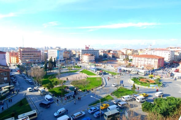 İşte İstanbul'da konut alacaklar için en ucuz ilçeler 13