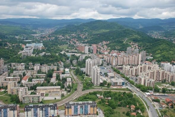 İşte İstanbul'da konut alacaklar için en ucuz ilçeler 14