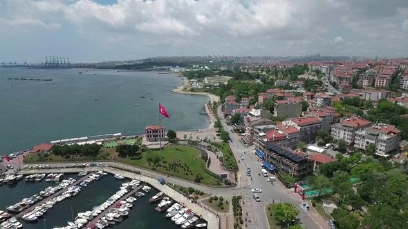 İşte İstanbul'da konut alacaklar için en ucuz ilçeler 16