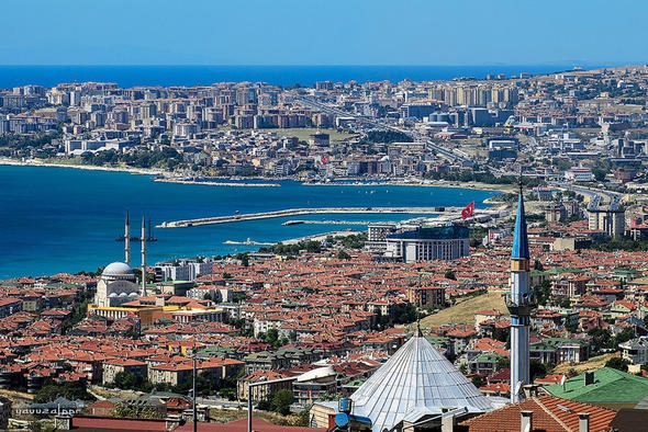 İşte İstanbul'da konut alacaklar için en ucuz ilçeler 17