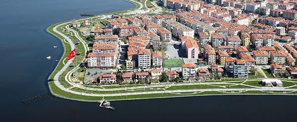 İşte İstanbul'da konut alacaklar için en ucuz ilçeler 19