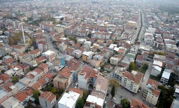 İşte İstanbul'da konut alacaklar için en ucuz ilçeler 2