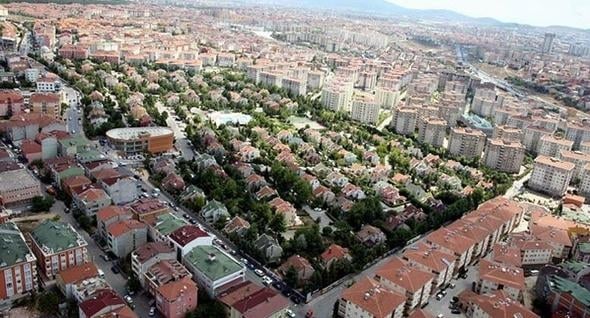 İşte İstanbul'da konut alacaklar için en ucuz ilçeler 20