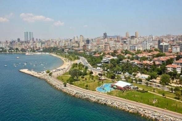 İşte İstanbul'da konut alacaklar için en ucuz ilçeler 23