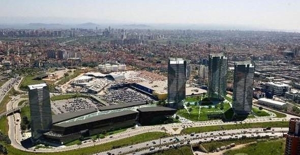 İşte İstanbul'da konut alacaklar için en ucuz ilçeler 24