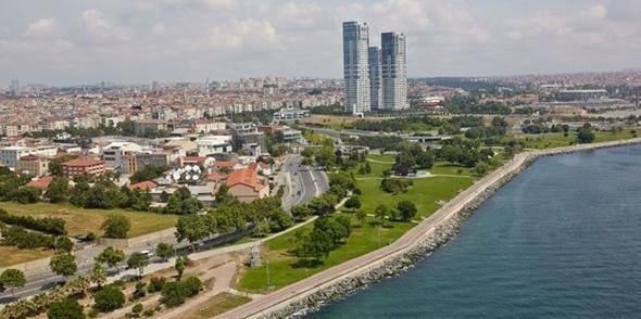 İşte İstanbul'da konut alacaklar için en ucuz ilçeler 28