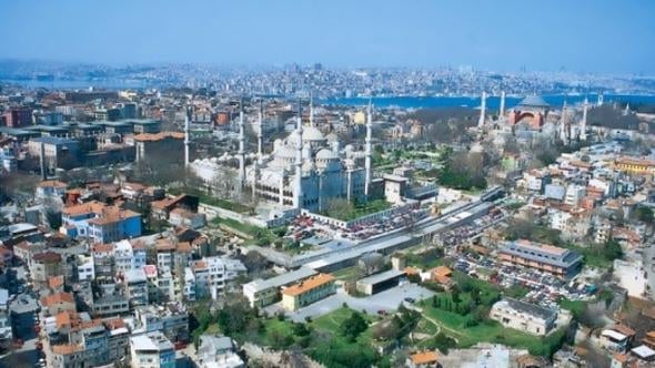 İşte İstanbul'da konut alacaklar için en ucuz ilçeler 29