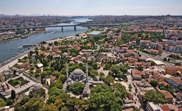 İşte İstanbul'da konut alacaklar için en ucuz ilçeler 30