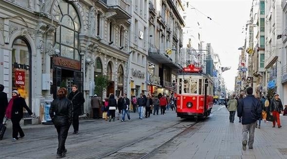 İşte İstanbul'da konut alacaklar için en ucuz ilçeler 32