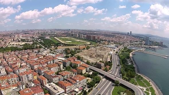 İşte İstanbul'da konut alacaklar için en ucuz ilçeler 38