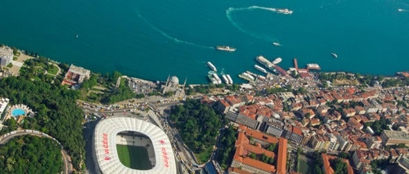 İşte İstanbul'da konut alacaklar için en ucuz ilçeler 40