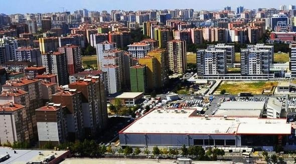 İşte İstanbul'da konut alacaklar için en ucuz ilçeler 9