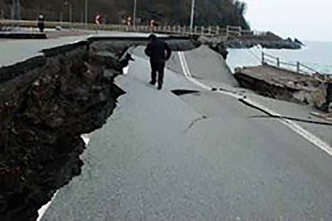 Karadeniz'den şok görüntüler 7