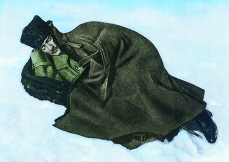 Genelkurmay'dan renkli Atatürk fotoğrafları 43
