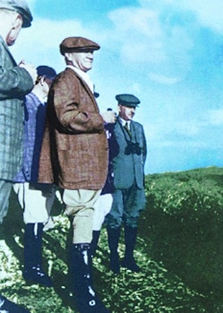 Genelkurmay'dan renkli Atatürk fotoğrafları 50