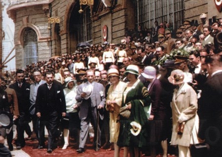 Genelkurmay'dan renkli Atatürk fotoğrafları 55