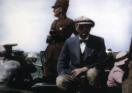 Genelkurmay'dan renkli Atatürk fotoğrafları 59