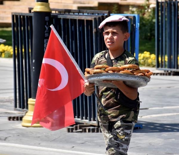 30 Ağustos Zafer Bayramı tüm yurtta kutlandı 10