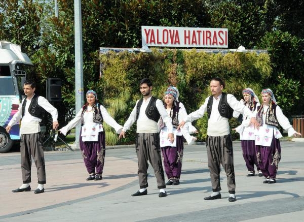 30 Ağustos Zafer Bayramı tüm yurtta kutlandı 29