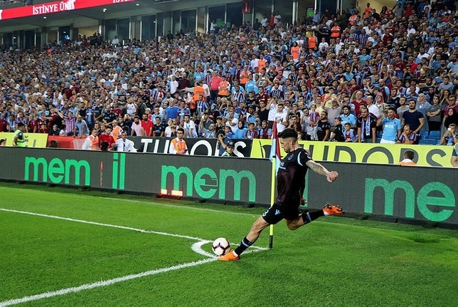 Yorumcular Trabzonspor-Galatasaray maçı için ne dedi? 14