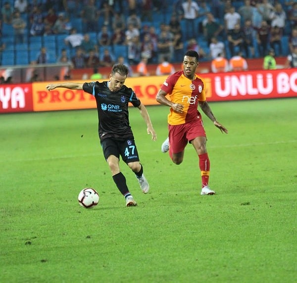 Yorumcular Trabzonspor-Galatasaray maçı için ne dedi? 2