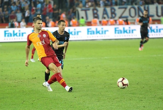 Yorumcular Trabzonspor-Galatasaray maçı için ne dedi? 3