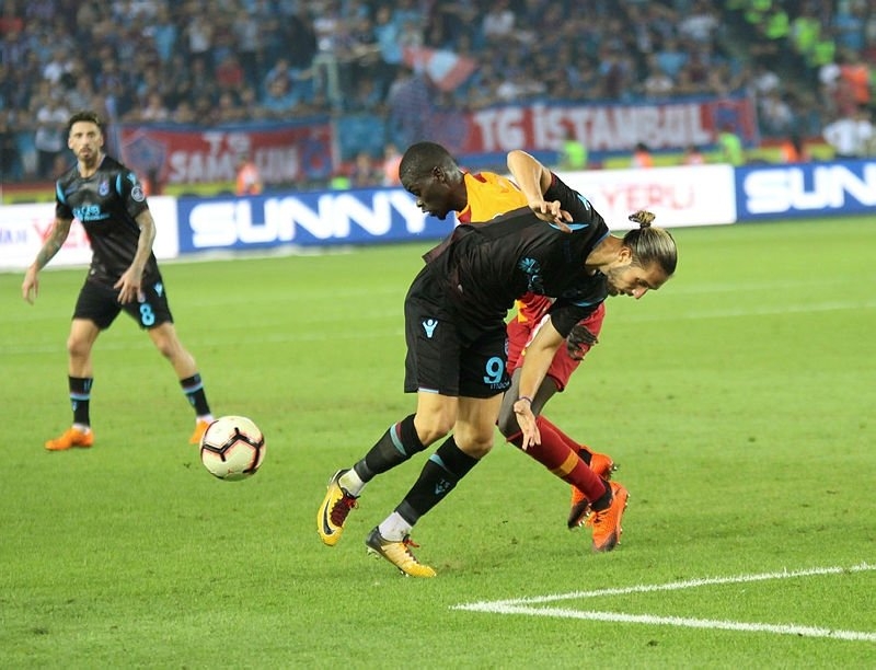 Yorumcular Trabzonspor-Galatasaray maçı için ne dedi? 6