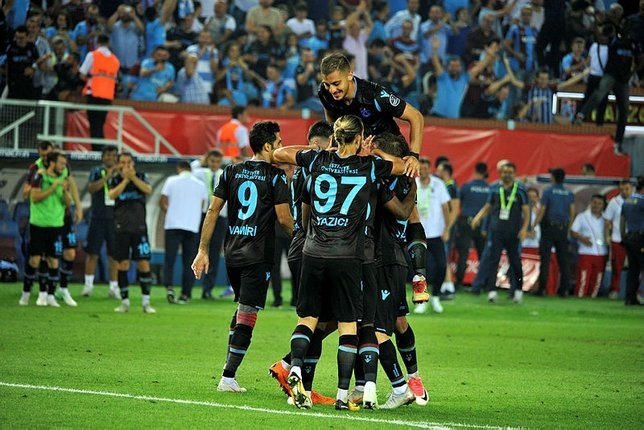 Yorumcular Trabzonspor-Galatasaray maçı için ne dedi? 9