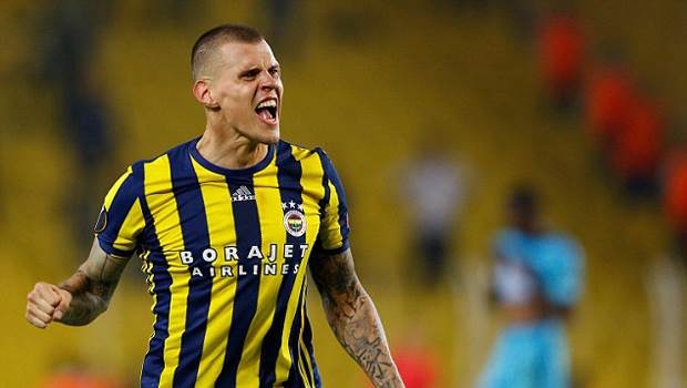 Fenerbahçe'de 7 isimle yollar ayrılıyor 2