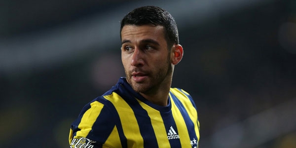 Fenerbahçe'de 7 isimle yollar ayrılıyor 3